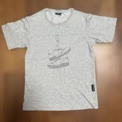コロンビア　ブラックレーベル　Tシャツ