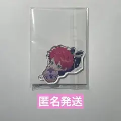 A3 秋組 七尾太一 かぷりっこ アクリルキーホルダー コレクション