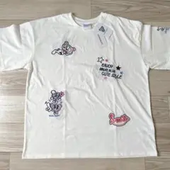 エンジェルブルー Tシャツ