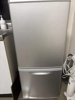 ‼️送料設置料無料‼️EJ3341番✨パナソニック電気冷蔵庫 ✨NR-B146W-T 概要 パーソナル冷蔵庫 NR-B146W | 冷蔵庫 | Panasonic
