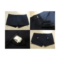本物 新品 Deborah tune デボラチューン ショートパンツ 2