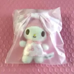 マイメロディ リボン姫 マスコット