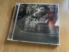 GREG LASWELL THROUGH TLEDO グレッグ・ラズウェル