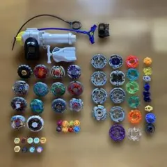 メタル ファイト ベイブレード まとめ売り