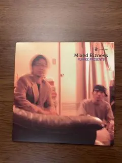 PUNPEE MIXED BIZNESS *日本語ラップ PSG 5LACK Mixed Bizness -Audio Commentary- / PUNPEE - YouTube