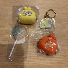 すみっコぐらし　色々