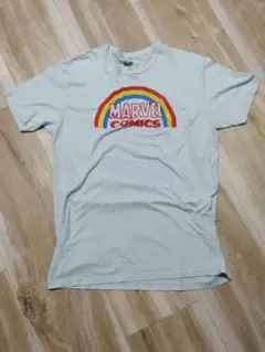 MARVEL COMICS マーベル コミック Tシャツ XLサイズ