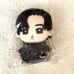 目黒蓮 すのチル BIG ぬいぐるみ ぶら下がらないシリーズ 新品未開封