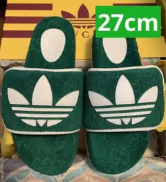 2025年最新】ADIDAS X GUCCI サンダルの人気アイテム - メルカリ