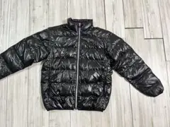 penfield 黒 ダウンジャケット