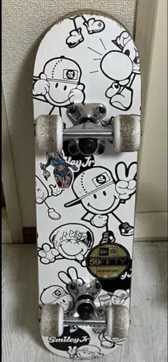 子供用 スケボー