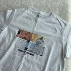 UTポケモン Tシャツ 150サイズ ホワイト