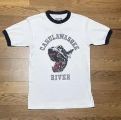 ORIGINAL TENDERLOIN リンガーtシャツ