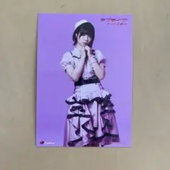 ラブライブ Liella！　Liyuu aspire 特典　ブロマイド