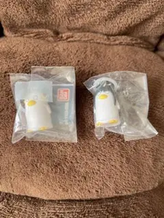 銀魂 めじるしアクセサリー エリザベス 桂 ズラザベス アルザベス　ガチャ