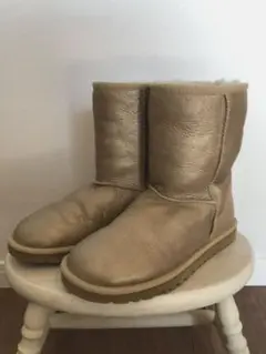 UGG アグ ムートンブーツ