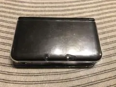 ニンテンドー3DS LL ブラック ソフト12本セット