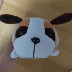 アルプスの少女ハイジ　ヨーゼフ　ぬいぐるみ