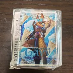 仮面ライダーガヴ ドミノ風チャームコレクション ブリザードソルベフォーム