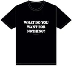 激レア　フライヤー付き　Lords of Chaos Tシャツ　新品未使用