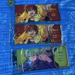 あんさんぶるスターズ　メモリアルチケットチャーム 天城燐音 コレクション出品