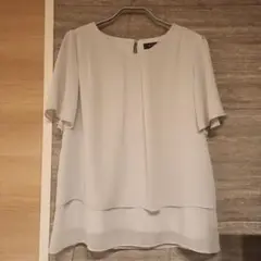 Reflet フレア袖 トップス