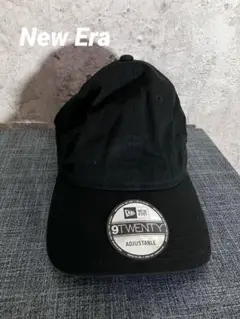 ✨New Era 9TWENTY キャップ　帽子　ゴルフキャップ　ベースボール