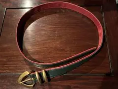 JEAN MICHEL USA ベルト