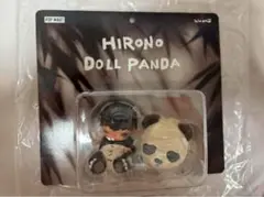 HIRONO Doll Panda