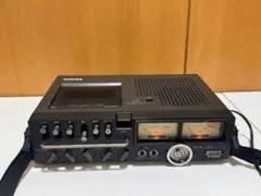 SONY　TC-3000SD　AC-12 SONY TC-3000SD STEREO CASSETTE-CORDER 🔺SOLD A Sony tabletop