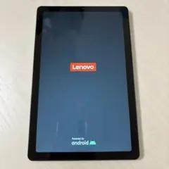 Lenovo タブレット TB310FU Android レノボ