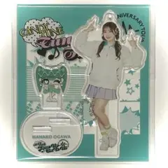 【美品】CANDY TUNE 小川奈々子 アクスタ １周年ツアーアイテム