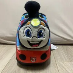 映画　きかんしゃトーマス　ぬいぐるみ  2024