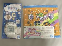 一番くじ たまごっち C賞 E賞 2点セット