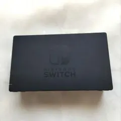 Nintendo Switch ドッグ ジャンク品