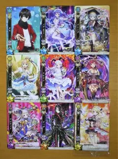 2025年最新】白猫 tcg prの人気アイテム - メルカリ