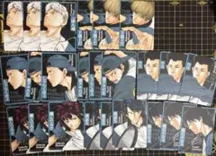 テニスの王子様 あぁんって言うゲーム 冰帝セット