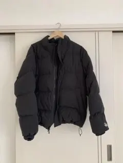 Stussy RIPSTOP DOWN PUFFER JACKET