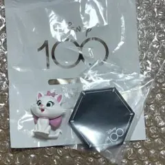 新品　Disney100 ミニフィギュアコレクション　マリー