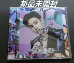 新品未開封 straykids THESOUND fc限定盤 バンチャン