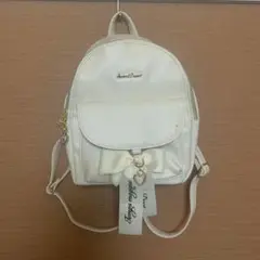 Secretdoor リュック