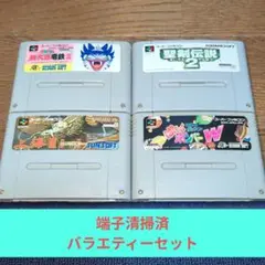 期間限定大特価220 SFC バラエティーセット➁