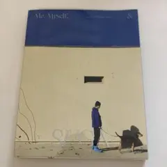 【値下げ】BTS Me, Myself, & SUGA アートブック