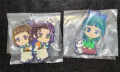 薬屋のひとりごと