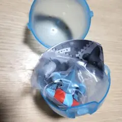ポケモン りらくっしょん マスコット4 フカマル