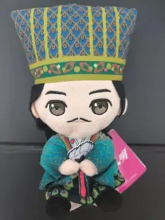パリピ孔明　THE MOVIE　★　ぬいぐるみ　モーリーファンタジー