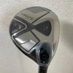ホンマ TOUR WORLD TR21 5W 18度 R TR20-50 新品