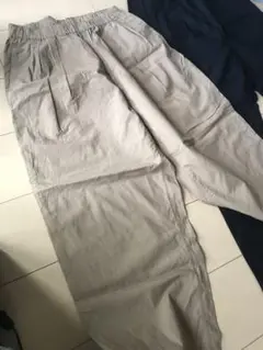 humoresque ユーモレスク sunday pants M