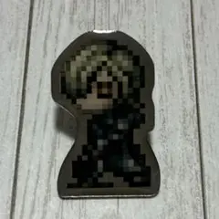 第五人格　墓守　ピンバッジ　ドット絵