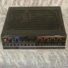 匿名配送☆Pioneer SA-V21 ハイパワー アンプ karaoke Yahoo!オークション - 【 カラオケ機器 】PIONEER SA-V21
